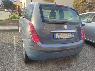 Auto per neopatentati