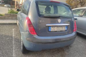 Auto per neopatentati