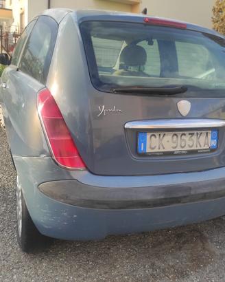 Auto per neopatentati