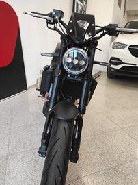 WOTTAN REBBE + 125 SCONTO EXTRA DICEMBRE