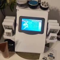 Macchina dimagrante cavitazione ultrasuoni liftin 