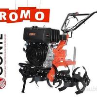 Motozappa nuova PASBO