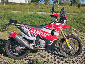 kove 450 rally 
