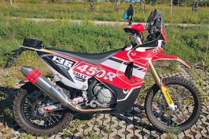 kove 450 rally 