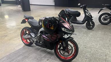 Aprilia RS 457 - 2024