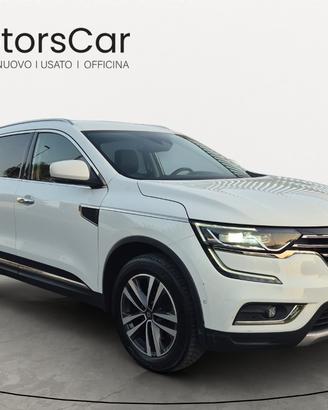 RENAULT Koleos dCi 175 CV 4x4 X-Tr. Ener. Intens