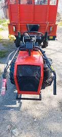 Motocoltivatore  goldoni 140 special lux