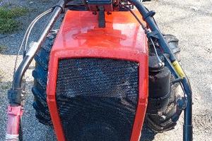 Motocoltivatore  goldoni 140 special lux