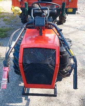 Motocoltivatore  goldoni 140 special lux