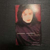Michael Jackson - you are not alone