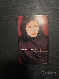 Michael Jackson - you are not alone