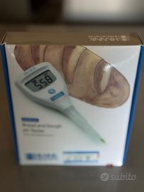 Phmetro Hanna Bread&Dough