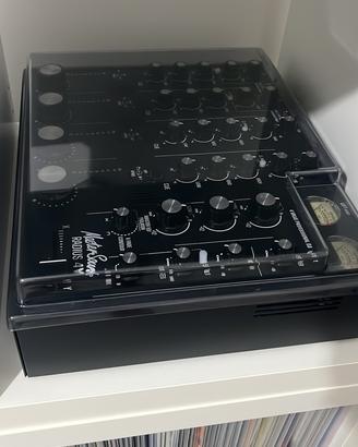 Master Sounds Radius 4 Valve