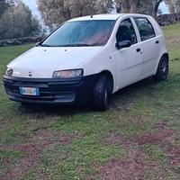 Punto 1.9 Jtd