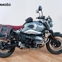 BMW R NINET SCRAMBLER - 2023