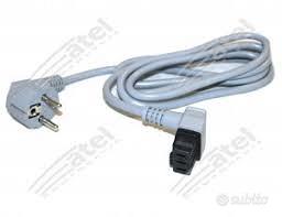 Cavo Alimentazione BOSCH Originale