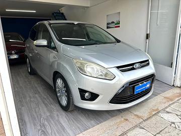 Ford C-Max 1.6 TDCi 115CV Titanium