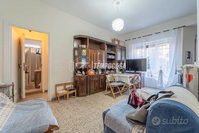 Appartamento a Roma Via Pippo Tamburri 2 locali
