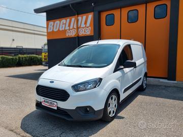 Ford Transit Courier Transit Courier 1.5 TDCi 100C