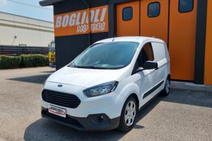 Ford Transit Courier Transit Courier 1.5 TDCi 100C