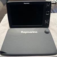 Chartplotter Raymarine C127 - 12 pollici