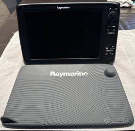 Chartplotter Raymarine C127 - 12 pollici