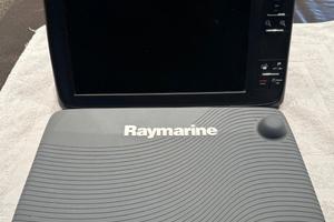 Chartplotter Raymarine C127 - 12 pollici