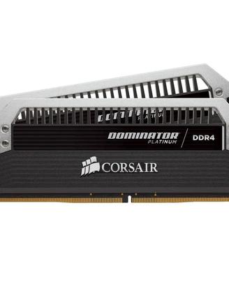 ddr4 2x8 Corsair Dominator 2133mhz