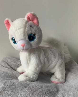 Peluches interattivi