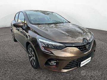 Renault Clio V 2019 5 Porte 1.6 E-TECH Hybrid...