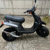 MBK Booster 70 Malossi