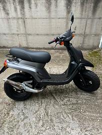 MBK Booster 70 Malossi