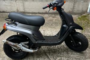 MBK Booster 70 Malossi