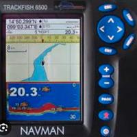 navman 6500