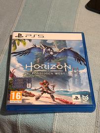 🎮 Horizon Forbidden West - PS5