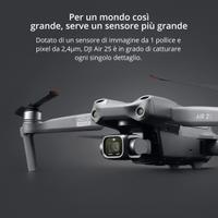 Drone Dji Air 2s