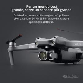 Drone Dji Air 2s