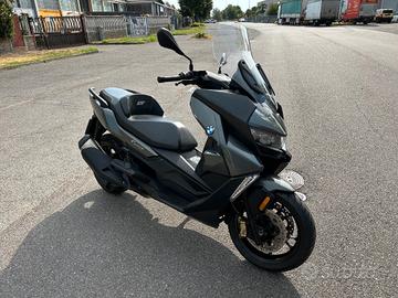 Bmw C 400 GT 2023