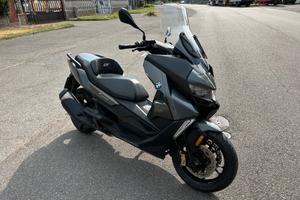 Bmw C 400 GT 2023