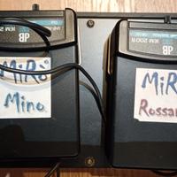 in ear monitor dB IEM 200 T 