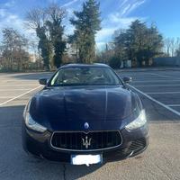 Maserati Ghibli SQ4 Benzina 410 CV