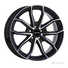 CERCHI IN LEGA DA 16 PER SUZUKI SWIFT IGNIS BALENO