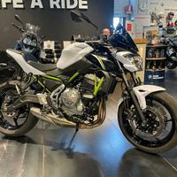 KAWASAKI Z 650 Z 650