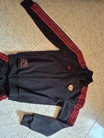 Tuta Adidas MU 