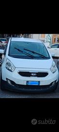 Kia Venga CROSS GPL