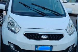 Kia Venga CROSS GPL
