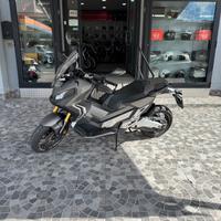 Honda X-adv 750 Dct 2018