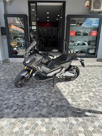 Honda X-adv 750 Dct 2018