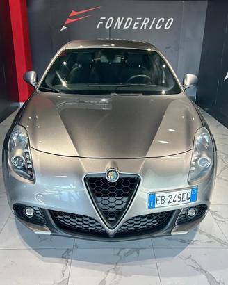 ALFA ROMEO Giulietta 1.6 JTDm-2 105 CV Progression