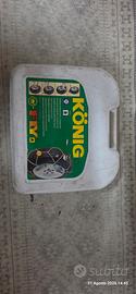 catene da neve konig